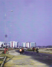 B P Projects Pvt Ltd