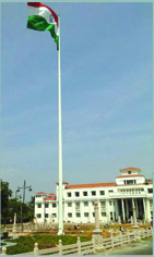 B.P Projects Pvt. Ltd