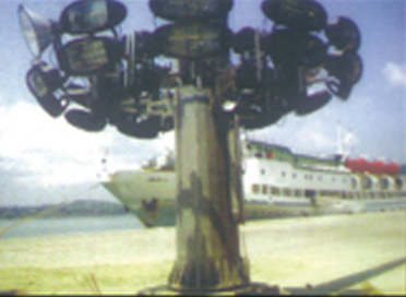 B.P Projects Pvt. Ltd