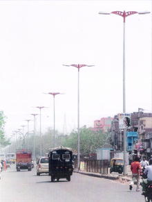 B P Projects Pvt Ltd