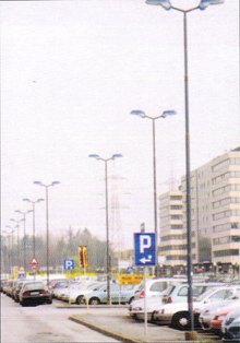 B P Projects Pvt Ltd