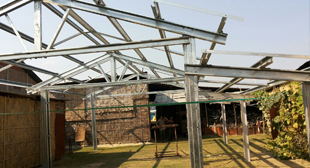 B P Projects Pvt Ltd