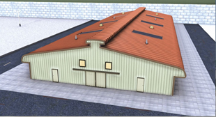 B P Projects Pvt Ltd