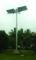 B.P Projects Pvt. Ltd