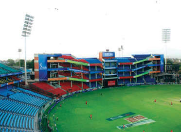 B.P Projects Pvt. Ltd