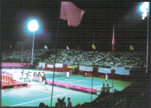 B P Projects Pvt Ltd