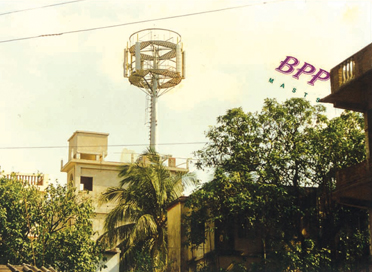 B.P Projects Pvt. Ltd